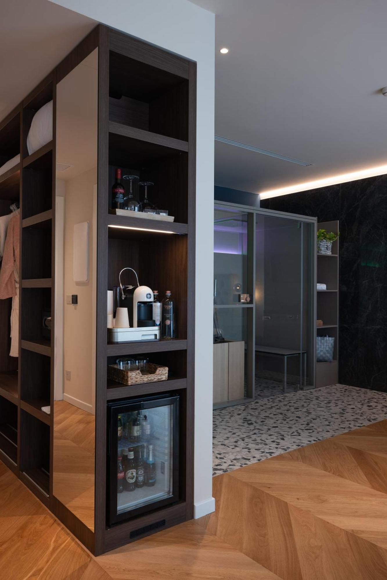 Savoy Beach Hotel & Thermal Spa Bibione Eksteriør bilde