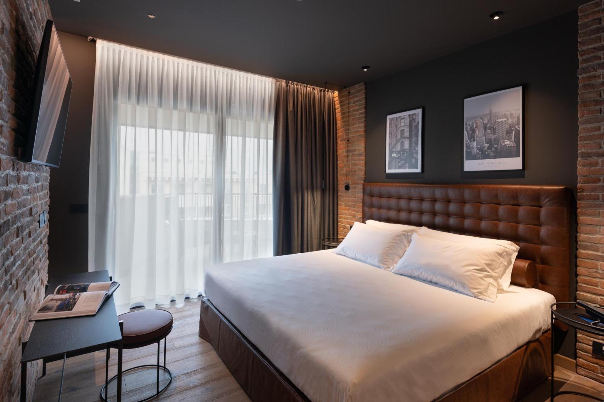 Savoy Beach Hotel & Thermal Spa Bibione Eksteriør bilde Deluxe room